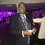 Anthony Gray's photo