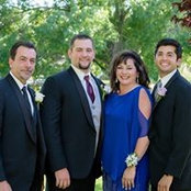 Kelly Vukosav's photo