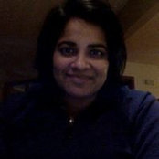 Roshini Mendis's photo