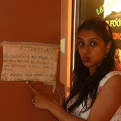 Rupa Parakh's photo