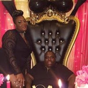 Dereon E'meriha's photo