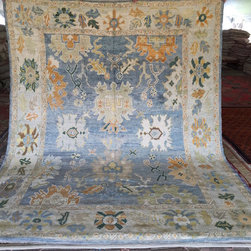 2016 Autumn Collection - Area Rugs