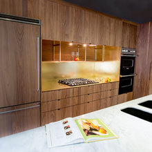 Kitchen ideas
