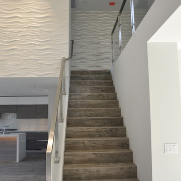 Naples Island, Long Beach CA Residence