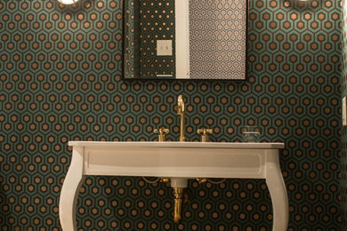 Bathroom - bathroom idea in DC Metro