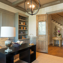 antique doors