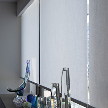 Roller Shades