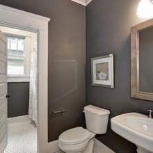 renovation
