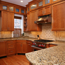 Kitchen Ideas