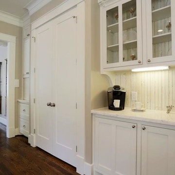 Archer Bungalow