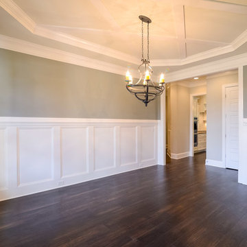 The Reserve at Temple Hills II- Franklin, TN