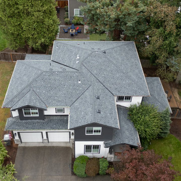 Kirkland - Storm Damage Rebuild