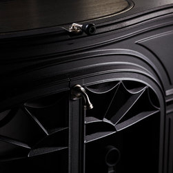 Defiant Flexburn Wood Burning Stove - Freestanding Stoves