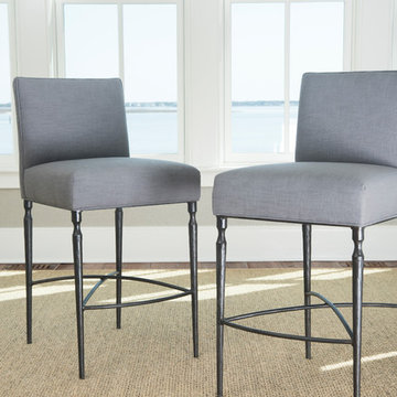 Jarrett Bay Home Collection - Biscayne Dining Table