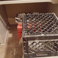 storage