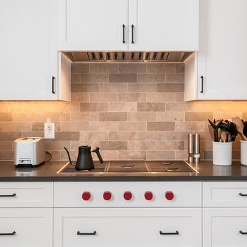 A Brookhaven Kitchen
