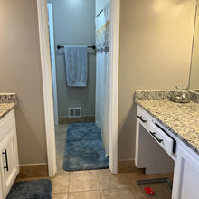 Bathrooms