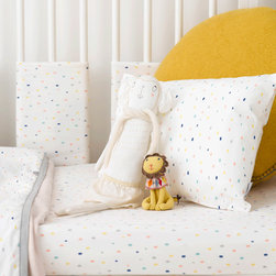 Confetti Bedding - Baby Bedding