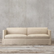 Formal Living Room: Weatherstone