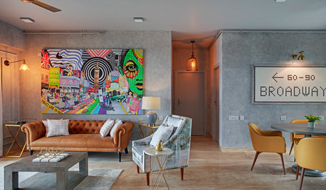 5 Rules to Pull Off Eclectic Decor Successfully