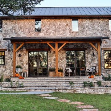 Austin Parade Of Home 2016