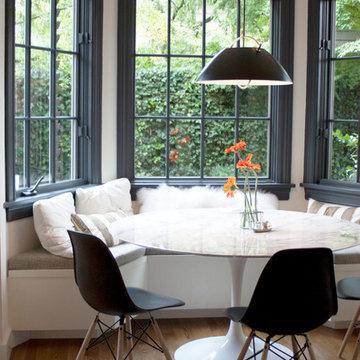 Northwest Portland Kitchen