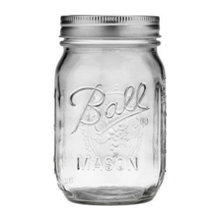Storage Jars