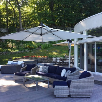 Lakehouse, Garrison NY