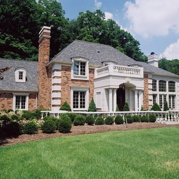 Exteriors