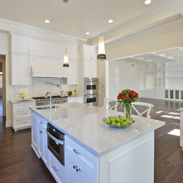 Cresta Drive Project #2
