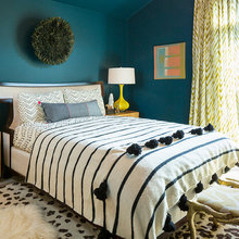 spare rooms