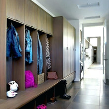 Mudroom