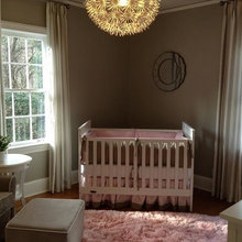 Baby room