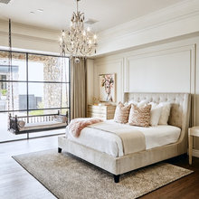Bedrooms