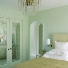 arch door