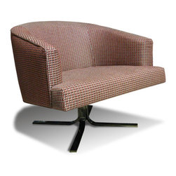 Occassional Chairs - Armchairs And Accent Chairs