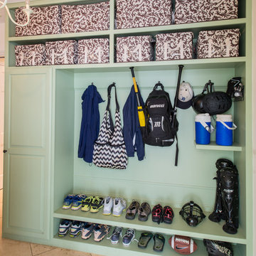 Storage