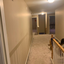 Renovations