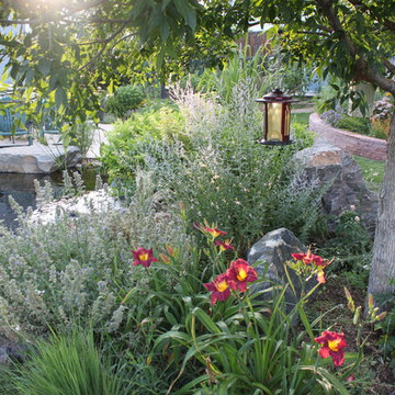 Fun, Flowers, & Food at El Rancho Calypso