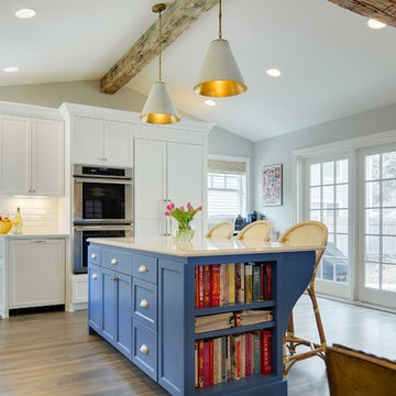 Deephaven Cottage