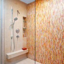 Master Bathroom 主臥浴室