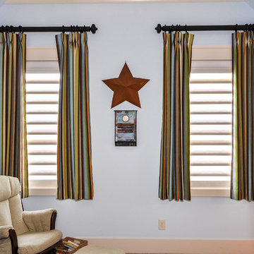 Hunter Douglas Pirouette® Window Shadings