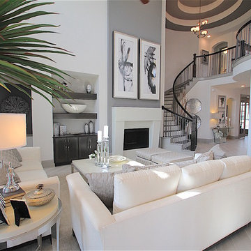 Showcase Homes