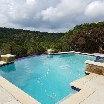 Lottie Pool Care Pools