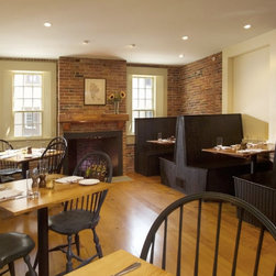Heart Pine Flooring - Hardwood Flooring