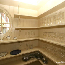 butlers pantry ideas