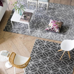 Caretti Pebble Rug - Rugs