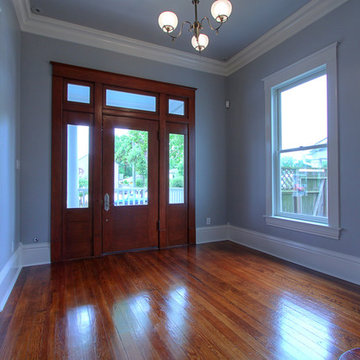 Victorian Restoration