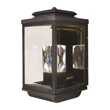 Exterior Lighting