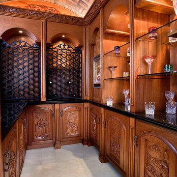 Cabinetry